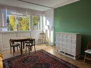 Helle Neubauwohnung Grinzing