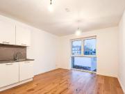 Helle Neubauwohnung in ruhiger Lage | 2 Zimmer | Balkon...