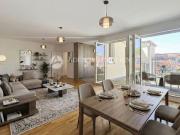 Helle Neubauwohnung mit Terrasse, 2 Bädern & Aufzug –...