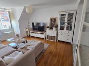 Helle Neubauwohnung nahe Augarten und Schottenring