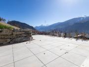 Helle neue 4.5 Zimmerwohnung mit Terrasse und...