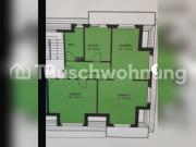 Helle, offene 2.5 Zi Dachwohnung in Wipkingen