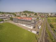 Helle Office Fläche per sofort gesucht?