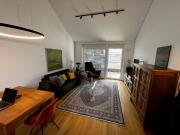 Helle Penthouse Wohnung mit Dachterrasse in Erpfendorf /...