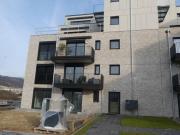 Helle Penthousewohnung im KFW 40 Energiesparhaus Trier...