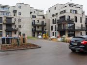 Helle Penthousewohnung im KFW 40 Energiesparhaus Trier...