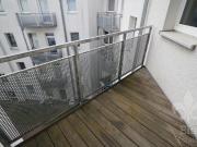 Helle praktische 3 Raum Wohnung im Dachgeschoss mit...