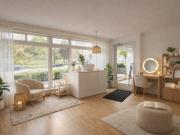 Helle Praxis oder Gewerberäumlichkeiten im Herzen von...