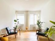 Helle Praxisräume in KreuzbergMitte