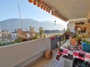 Helle, renovierte 3,5 Zimmer Wohnung mit einem...