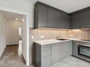 Helle renovierte 3.5 Zimmerwohnung im Herzen des Dorfes