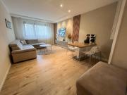 Helle, renovierte 3 Zimmer Wohnung – sofort...