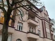 Renovierte, helle und großzügige Altbauwohnung