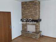 Helle renovierte Altbauwohnung im Erdgeschoss mit großem...