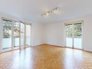 Helle Ruhelage, 2 Balkone Adaptierungspotential