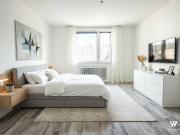 Helle Ruhelage trifft auf moderne Sanierung – Ihr neues...