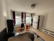 Helle ruhig gelegene Garconniere zu vermieten