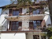 Helle, ruhige 2,5 Zi. Whg stadtnah mit Balkon