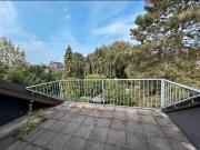 Helle, ruhige 2 Zimmer Wohnung mit Balkon und Blick ins...