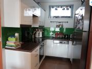 Helle, ruhige 2 Zimmer Wohnung mit einem Balkon und...