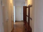 Helle, ruhige 2 Zimmerwohnung WG geeignet