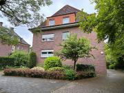 Helle, ruhige 3 Zimmer Wohnung am Kanal in Mauritz