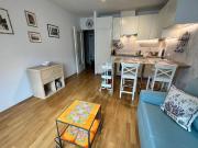 Helle & Ruhige 42 m² Wohnung Voll Möbliert, 18. Bezirk