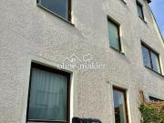 Helle ruhige 4 Zi Whg mit Garten und Garage