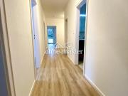 Helle, ruhige 4 Zimmer Wohnung mit zwei überdachten...