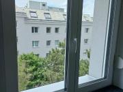 Helle, ruhige, gepflegte 2,5 Zimmer Wohnung, 1050 Wien