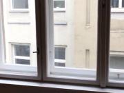 Helle & ruhige Hofwohnung im 1. Bezirk am Rudolfsplatz