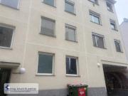 Helle ruhige Wohnung für Einzelpersonen und Paare