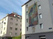 Helle, ruhige Wohnung in verkehrsgünstiger Lage,...