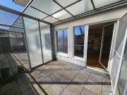 Helle, ruhige Wohnung mit großer Terrasse, 7 Min zur U...