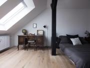 Helle, ruhige Wohnung mitten im Friedrichshain