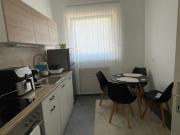 Gemütliche, helle SANIERTE 1 Raum Wohnung in ruhiger...