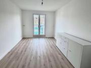 Helle Sanierte 2 Zimmer Wohnung in Düsseldorf City