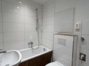 Helle, sanierte 3 Raum Wohnung mit hochwertiger...