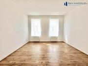 Helle, sanierte Altbauwohnung – bezugsfertig