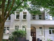 Helle, sanierte Altbauwohnung in ruhiger Lage in der...