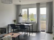 Helle, schöne 2 Zi Whg. m. Balkon u. Stellplatz, voll...