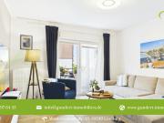 Helle&Schöne ETW in bester Innenstadtlage.