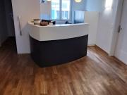 Helle schne Praxis oder Brorume