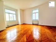 Helle, schöne und zentral gelegene Altbauwohnung in...