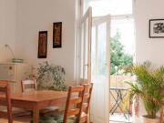 Helle, schöne und zentral gelegene Altbauwohnung in...