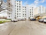 Helle schöne Wohnung mit gutem ÖV Anschluss