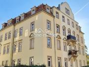 Helle sehr gepflegte 3,5 Raum Maisonette Wohnung mit...