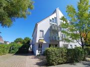 Helle, sehr geräumige, ruhige 2,5 Zi. Wohnung 84 m² in...