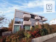 Helle, sehr großzügige 2 Zimmer Wohnung in Dornbirn