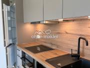Helle & sehr ruhige 2 Zi. Wohnung mit Balkon in...